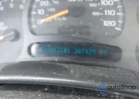 2004 Chevrolet Tahoe Lt from USA, damaged, VIN 1GNEC13Z84R285634